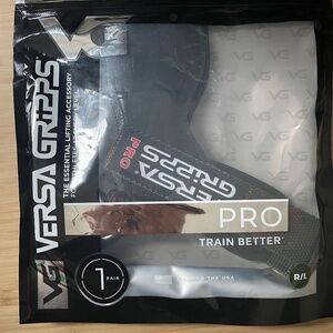 Versa Gripps Pro - R/L - Camo